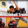 Medizinball Training basics