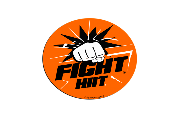 Fight HIIT Instructor 26. Sept. 2020