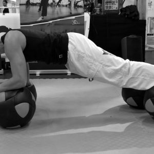 Functional Fitness Trainer - Komplettpaket mit 3 Modulen